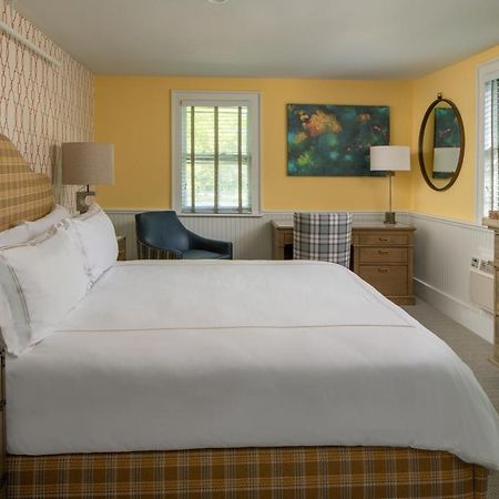 The Huntting Inn East Hampton Buitenkant foto