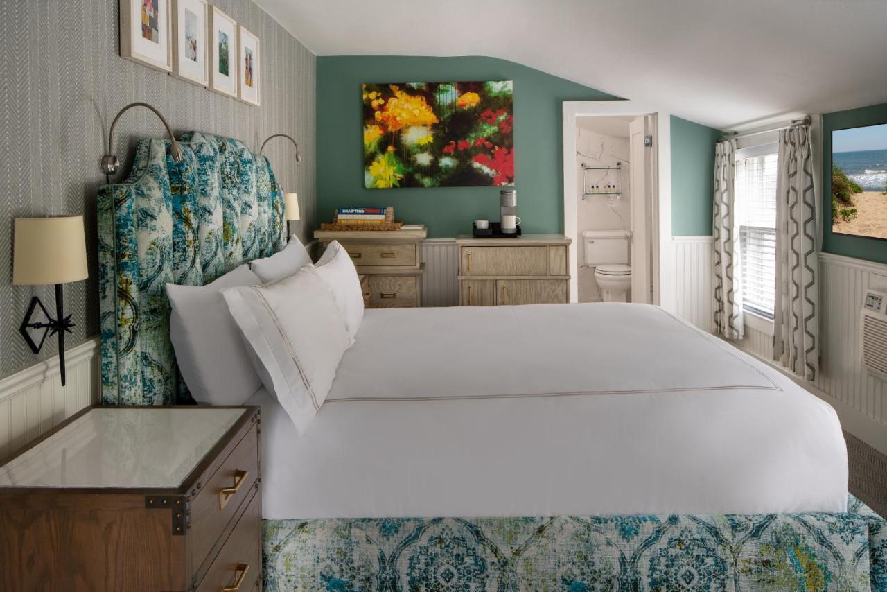 The Huntting Inn East Hampton Buitenkant foto