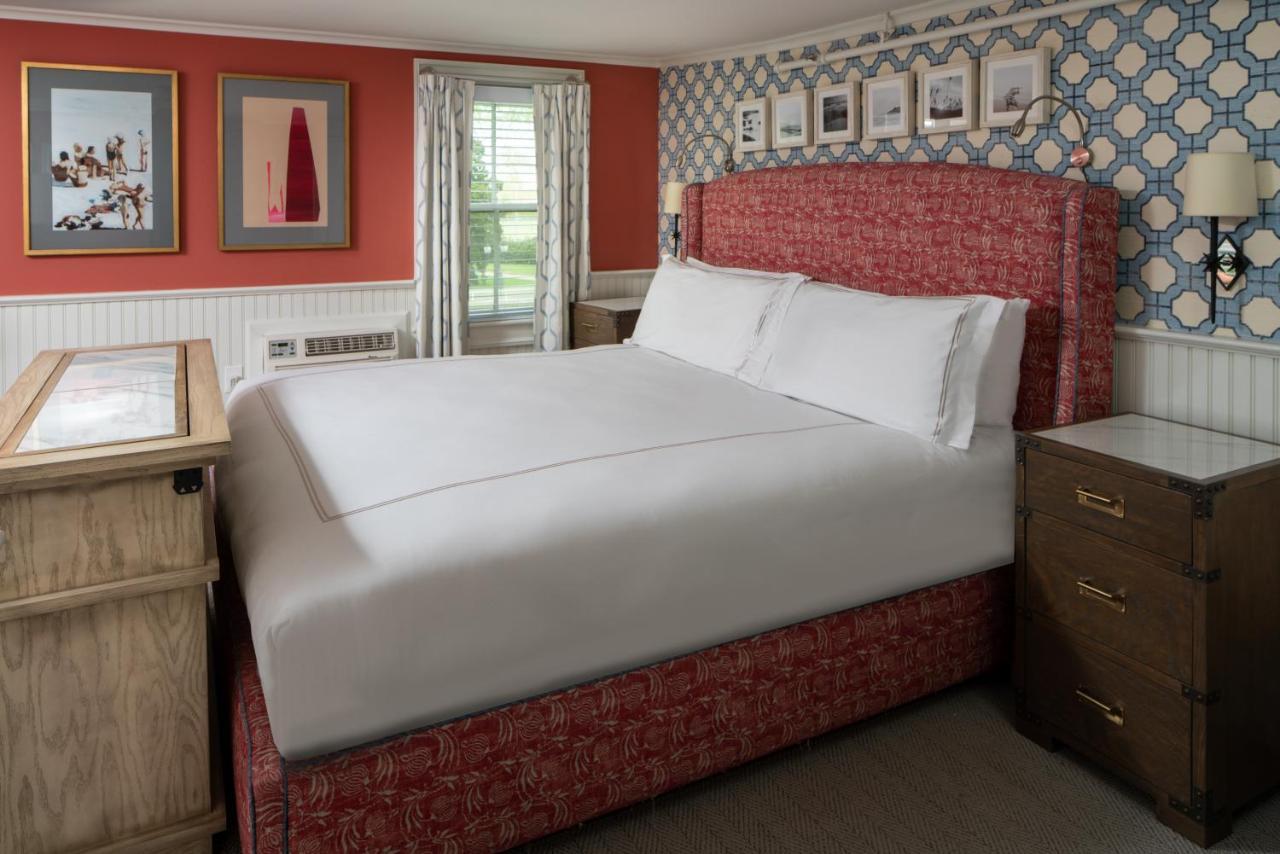 The Huntting Inn East Hampton Buitenkant foto