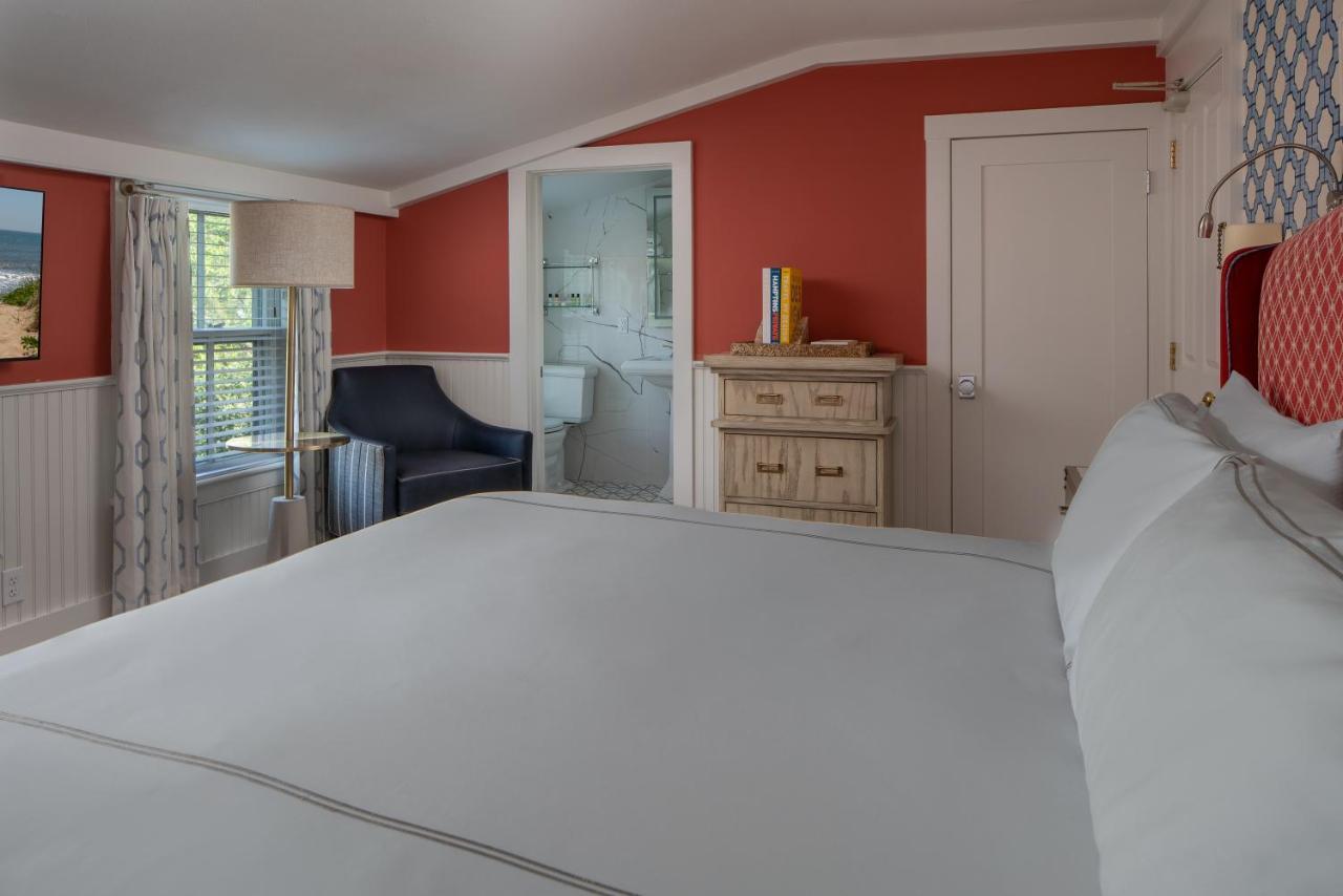 The Huntting Inn East Hampton Buitenkant foto