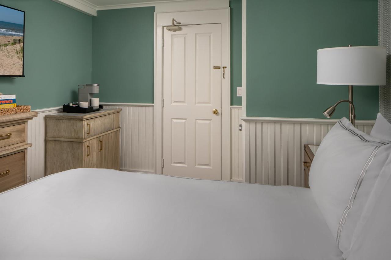 The Huntting Inn East Hampton Buitenkant foto