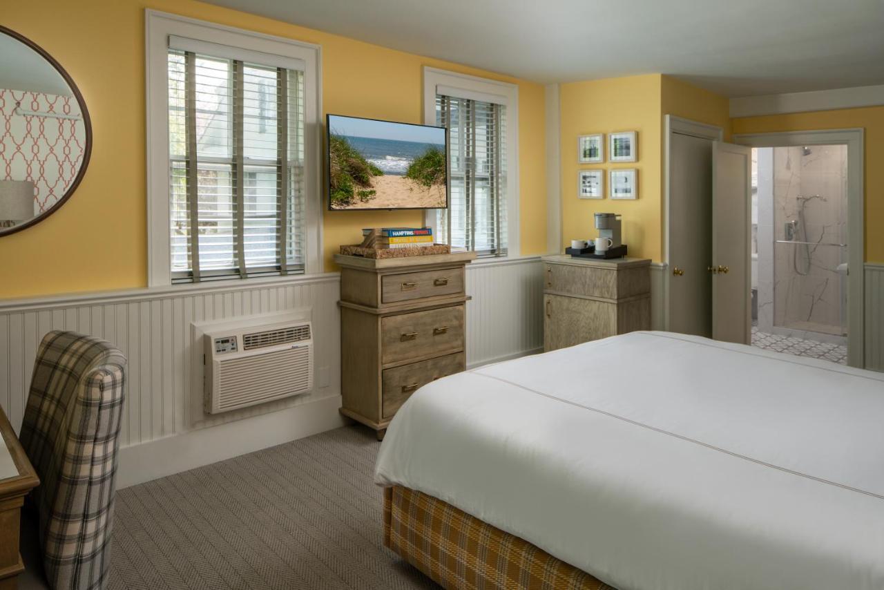 The Huntting Inn East Hampton Buitenkant foto