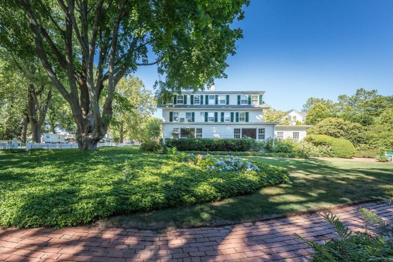 The Huntting Inn East Hampton Buitenkant foto