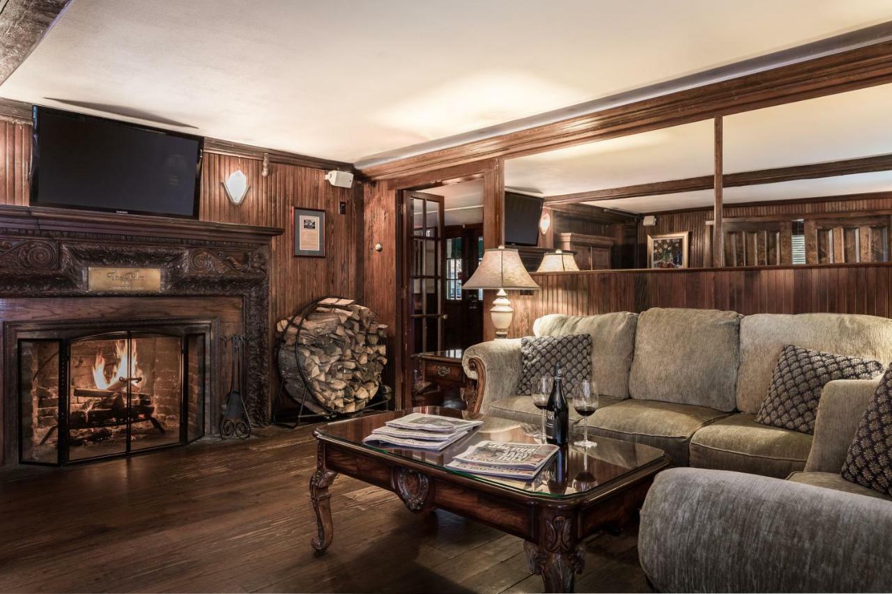 The Huntting Inn East Hampton Buitenkant foto