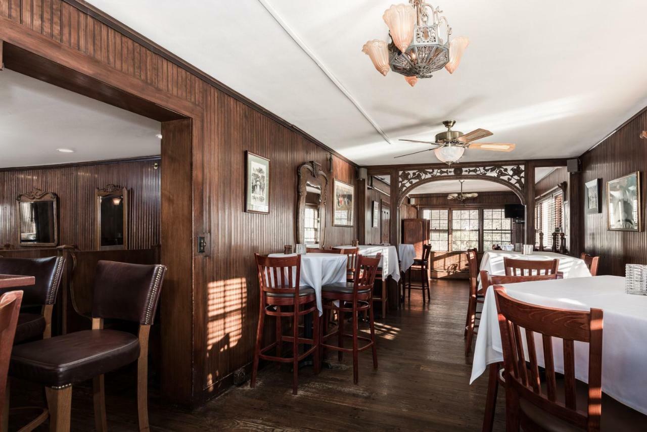 The Huntting Inn East Hampton Buitenkant foto